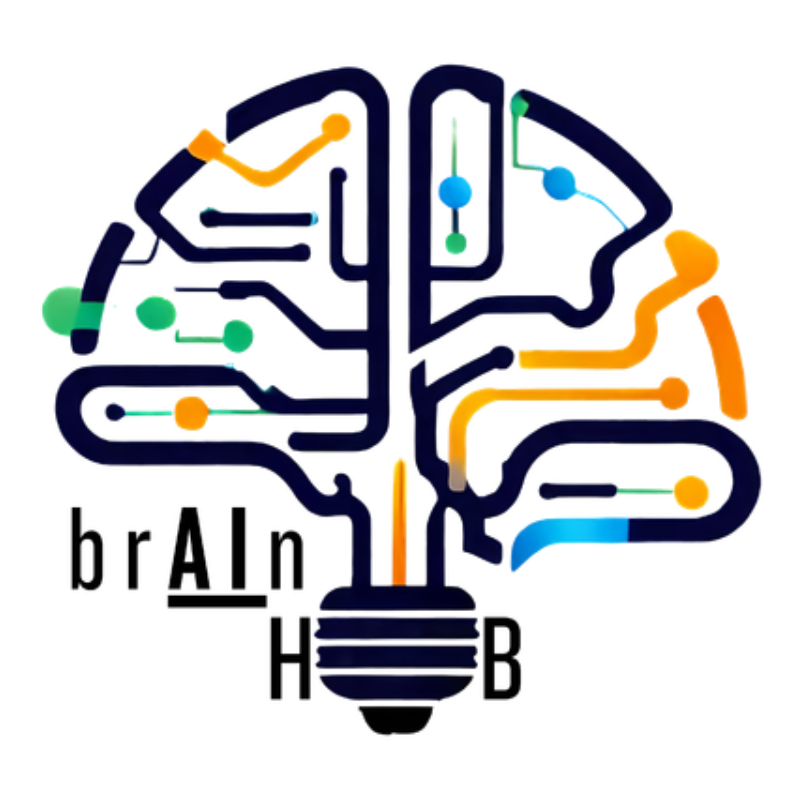 Brainhub logo