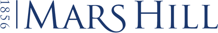 Mars Hill University logo