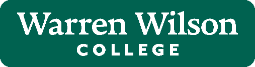 Warren Wilson College logo