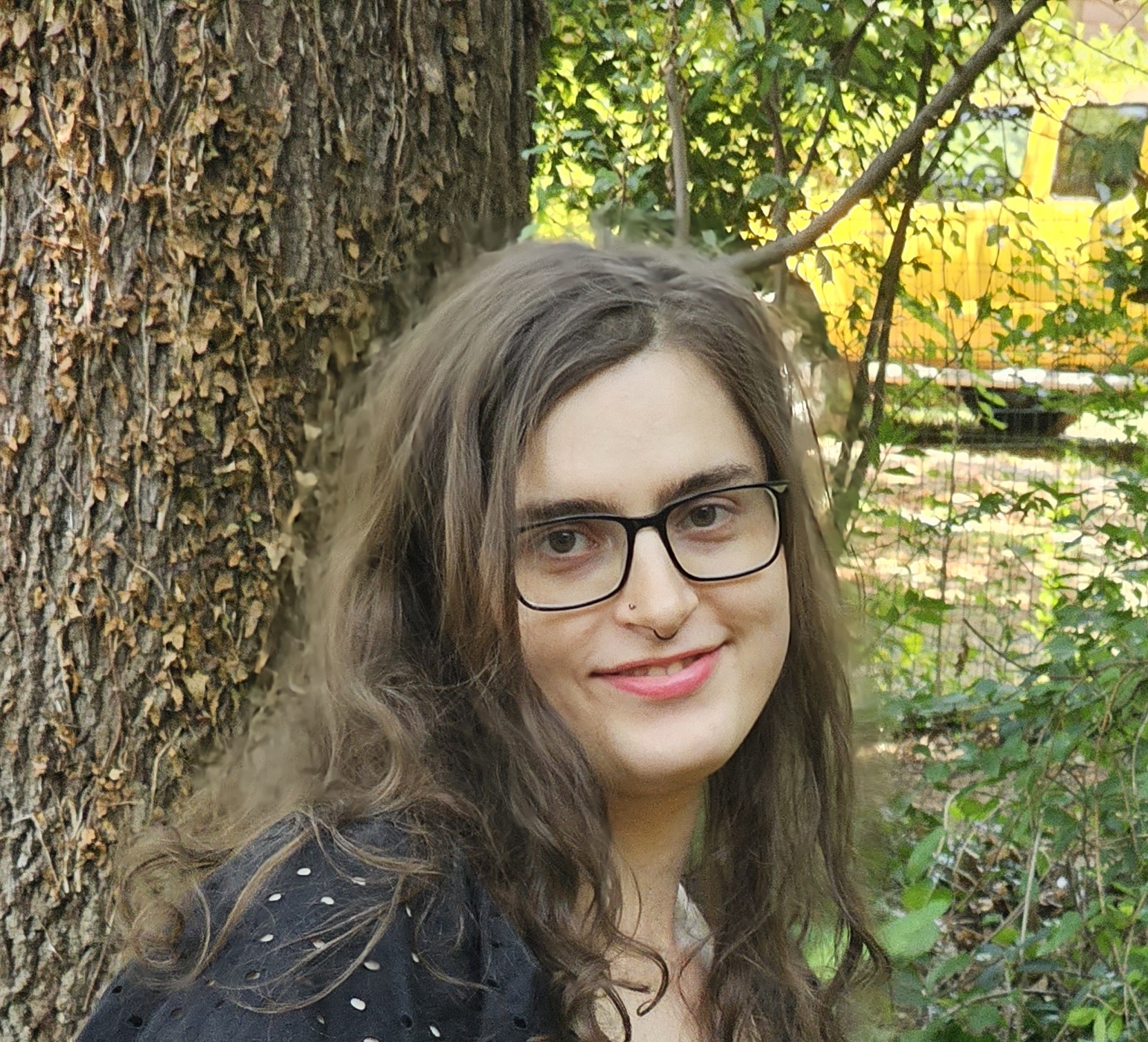 Ellie Lagrave